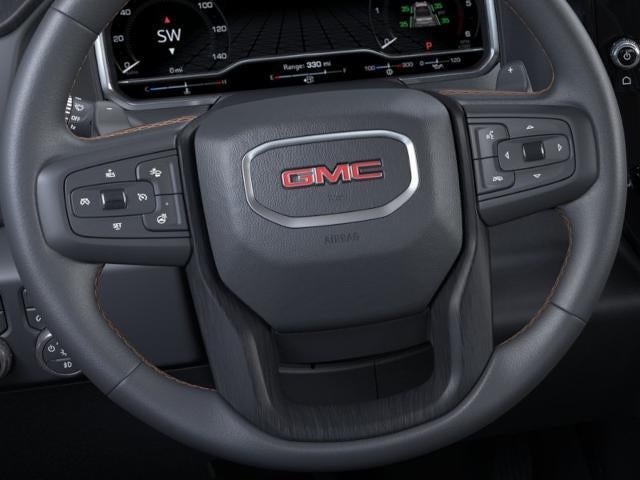 2026 GMC Sierra 1500 AT4 - Photo 19