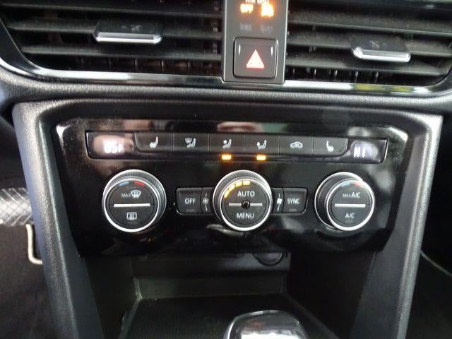 2023 Volkswagen Taos SEL