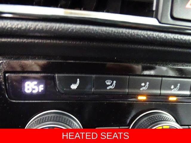 2023 Volkswagen Taos SEL