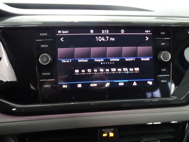 2023 Volkswagen Taos SEL