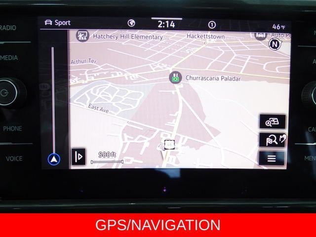 2023 Volkswagen Taos SEL