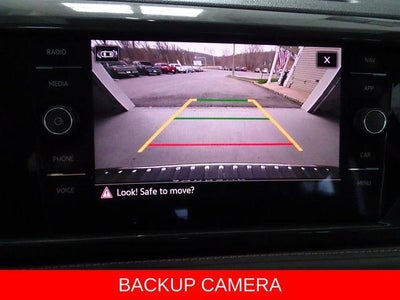 2023 Volkswagen Taos SEL