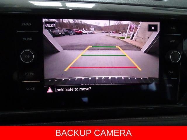 2023 Volkswagen Taos SEL