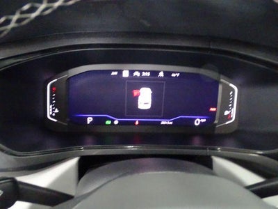 2023 Volkswagen Taos SEL