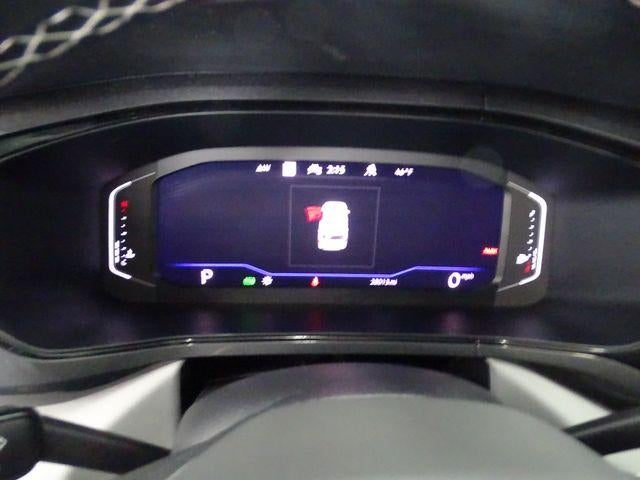 2023 Volkswagen Taos SEL