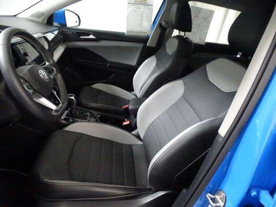 2023 Volkswagen Taos SEL