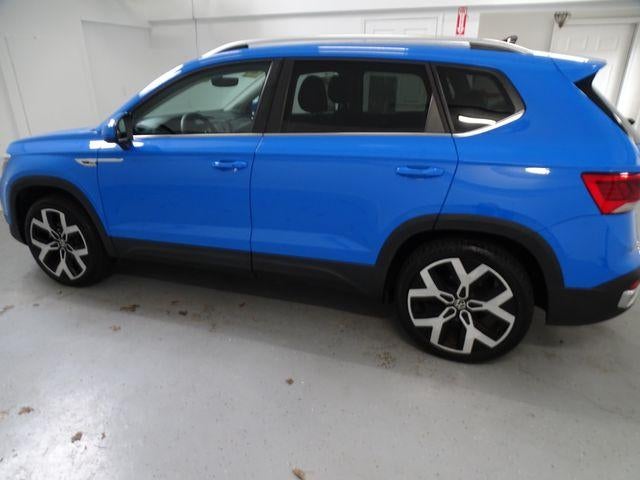 2023 Volkswagen Taos SEL