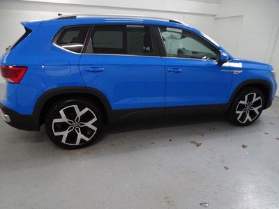 2023 Volkswagen Taos SEL