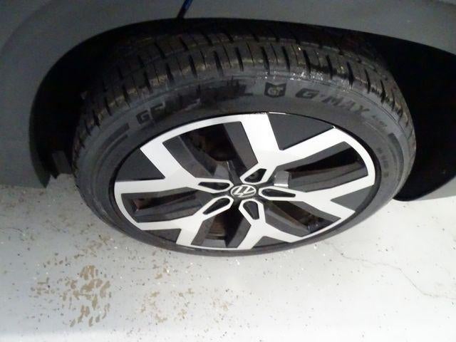 2023 Volkswagen Taos SEL