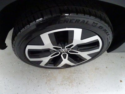 2023 Volkswagen Taos SEL