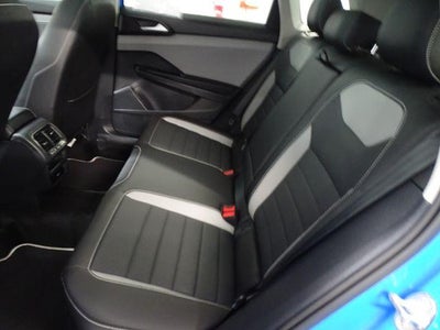 2023 Volkswagen Taos SEL