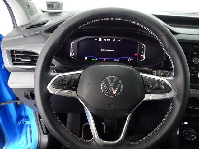 2023 Volkswagen Taos SEL
