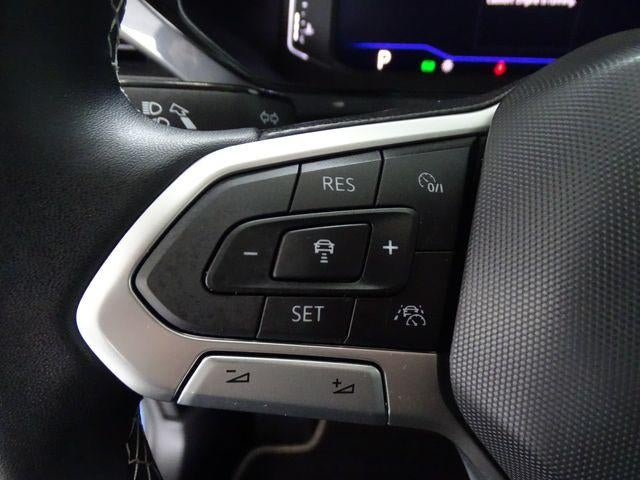 2023 Volkswagen Taos SEL