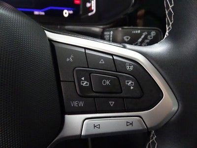 2023 Volkswagen Taos SEL