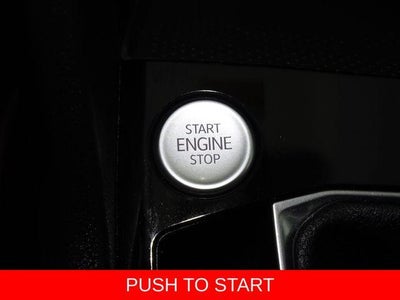 2023 Volkswagen Taos SEL