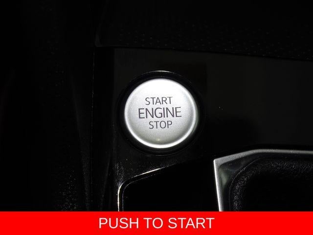 2023 Volkswagen Taos SEL