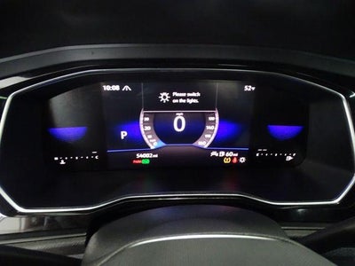 2024 Volkswagen Jetta 1.5T Sport