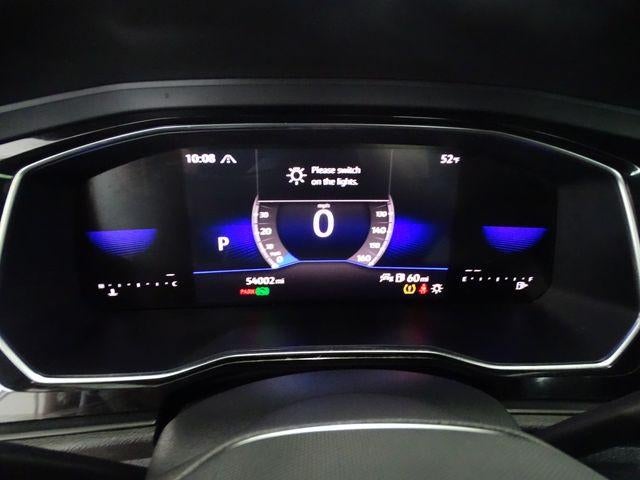 2024 Volkswagen Jetta 1.5T Sport