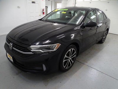 2024 Volkswagen Jetta 1.5T Sport