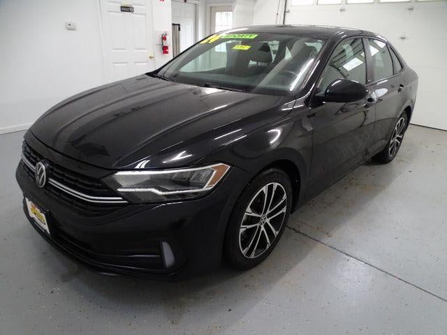 2024 Volkswagen Jetta 1.5T Sport