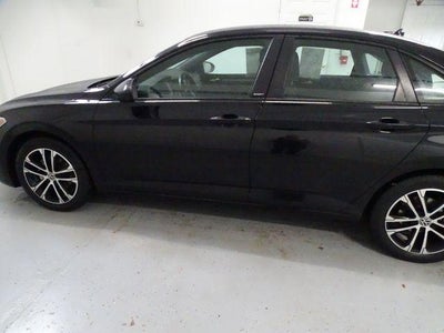 2024 Volkswagen Jetta 1.5T Sport