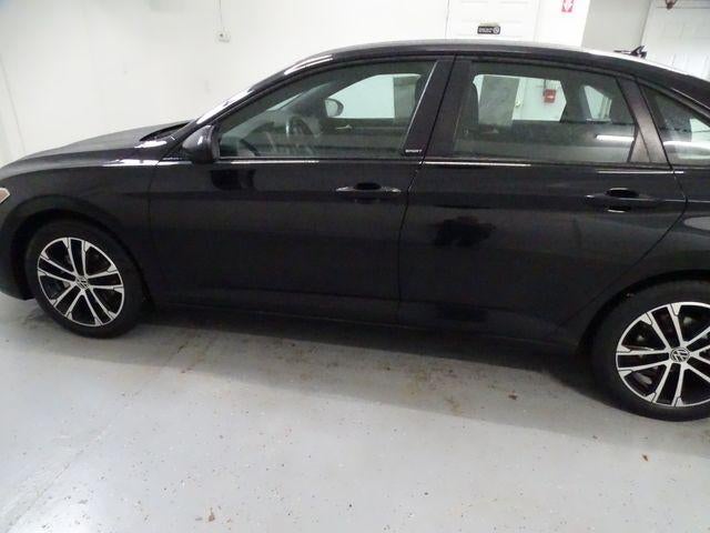 2024 Volkswagen Jetta 1.5T Sport