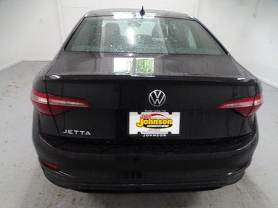 2024 Volkswagen Jetta 1.5T Sport
