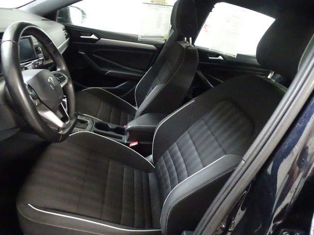 2024 Volkswagen Jetta 1.5T Sport