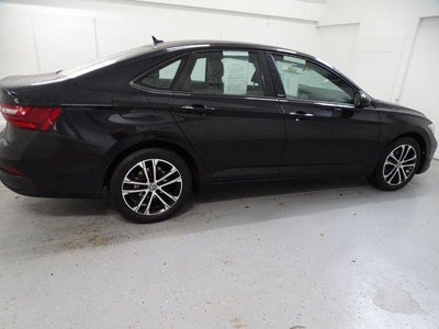 2024 Volkswagen Jetta 1.5T Sport