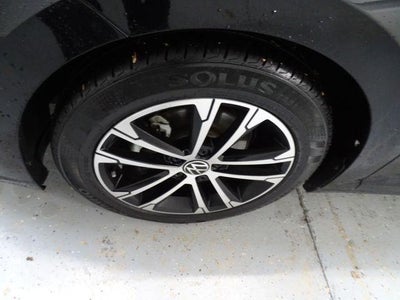 2024 Volkswagen Jetta 1.5T Sport