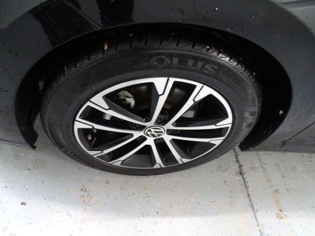 2024 Volkswagen Jetta 1.5T Sport