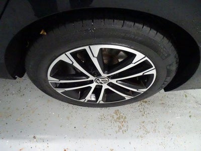 2024 Volkswagen Jetta 1.5T Sport