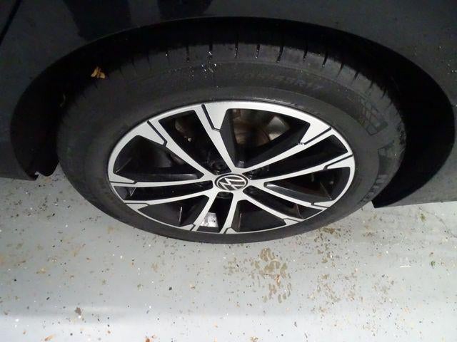 2024 Volkswagen Jetta 1.5T Sport