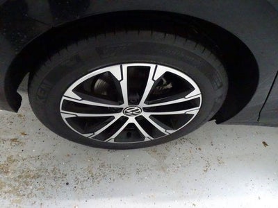2024 Volkswagen Jetta 1.5T Sport