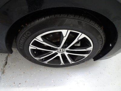 2024 Volkswagen Jetta 1.5T Sport