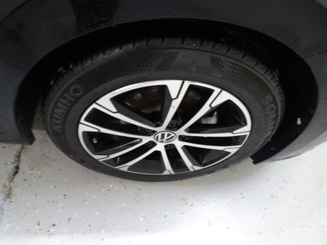 2024 Volkswagen Jetta 1.5T Sport