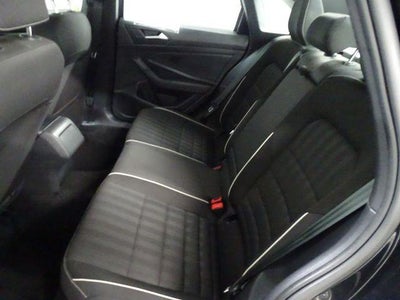 2024 Volkswagen Jetta 1.5T Sport