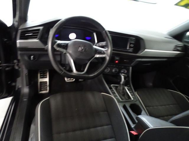 2024 Volkswagen Jetta 1.5T Sport