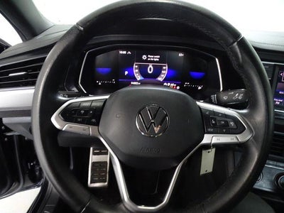 2024 Volkswagen Jetta 1.5T Sport