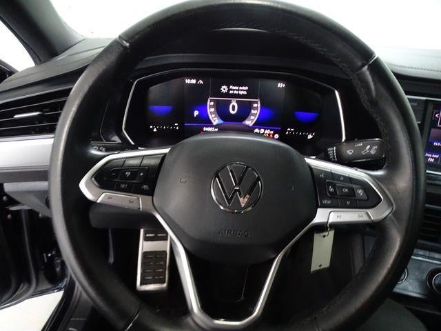 2024 Volkswagen Jetta 1.5T Sport
