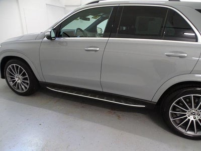 2025 Mercedes-Benz GLE 450 4MATIC®
