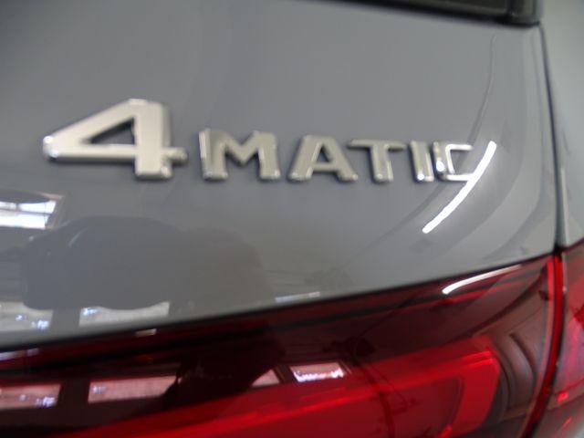 2025 Mercedes-Benz GLE 450 4MATIC®