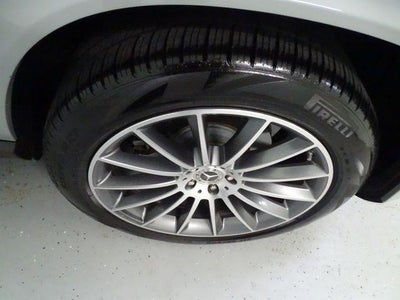 2025 Mercedes-Benz GLE 450 4MATIC®