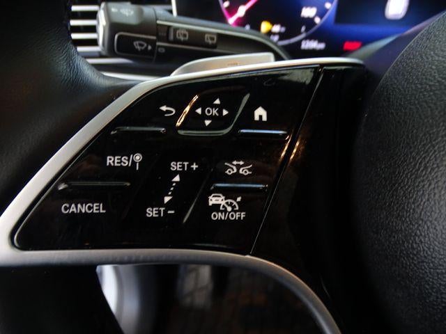 2025 Mercedes-Benz GLE 450 4MATIC®