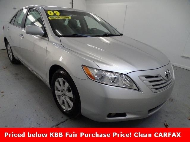 2009 Toyota Camry LE