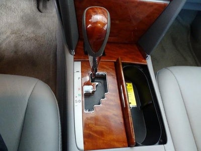 2009 Toyota Camry LE