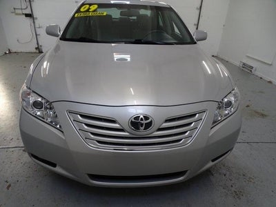 2009 Toyota Camry LE