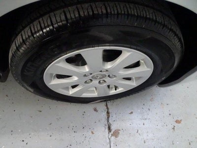 2009 Toyota Camry LE