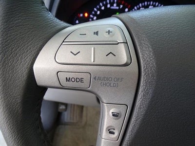 2009 Toyota Camry LE