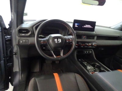 2026 Honda Passport AWD TrailSport